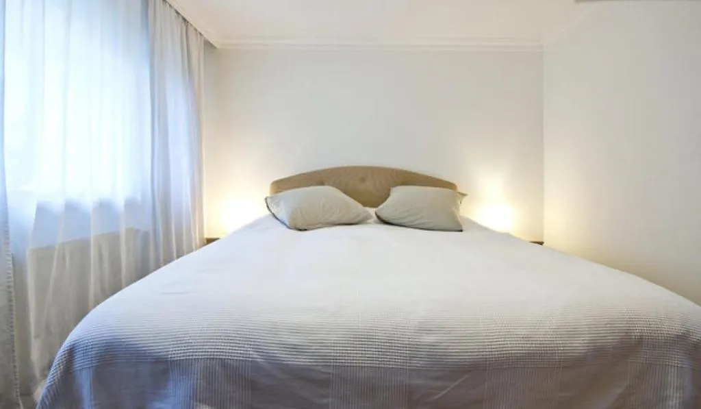 Inin Bebek Apartman Isztambul