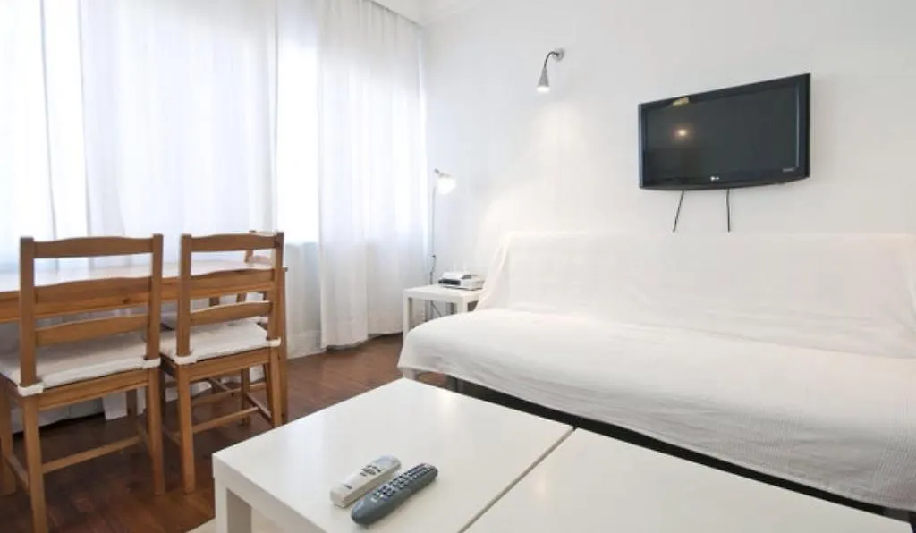 Inin Bebek Apartman Isztambul 0*,  Törökország
