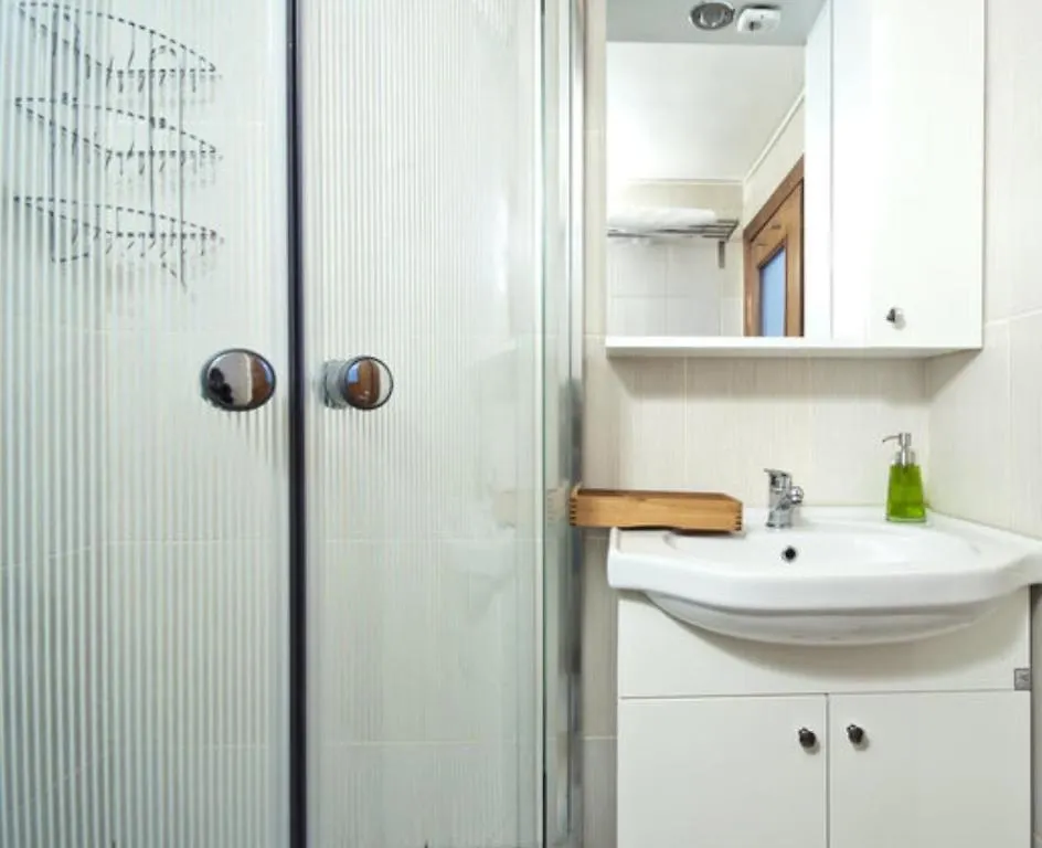Inin Bebek Apartman Isztambul