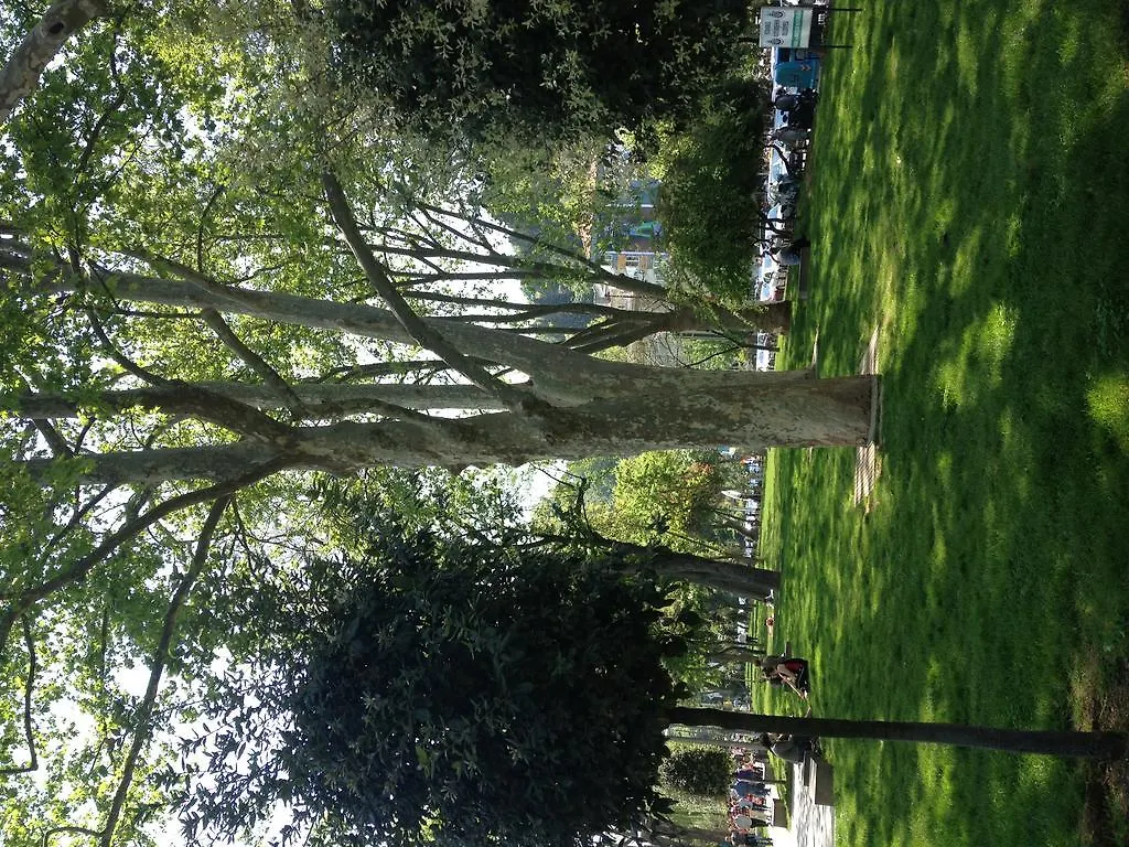 Inin Bebek Apartment Istanbul