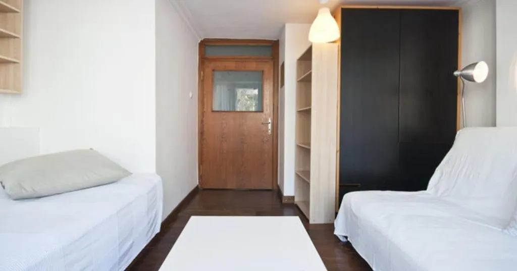 Inin Bebek Apartment Istanbul