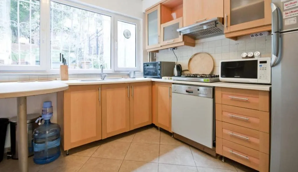 Inin Bebek Apartment Istanbul Turkey