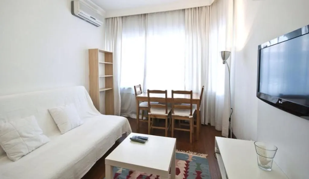 Inin Bebek Apartment Istanbul 0*,  Turkey