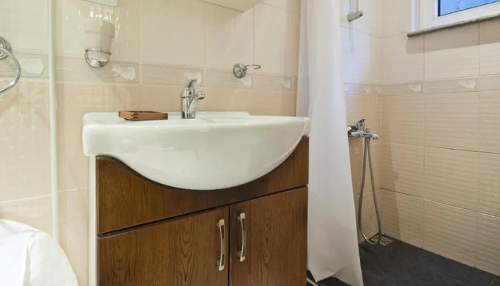 Inin Bebek Apartment Istanbul Turkey