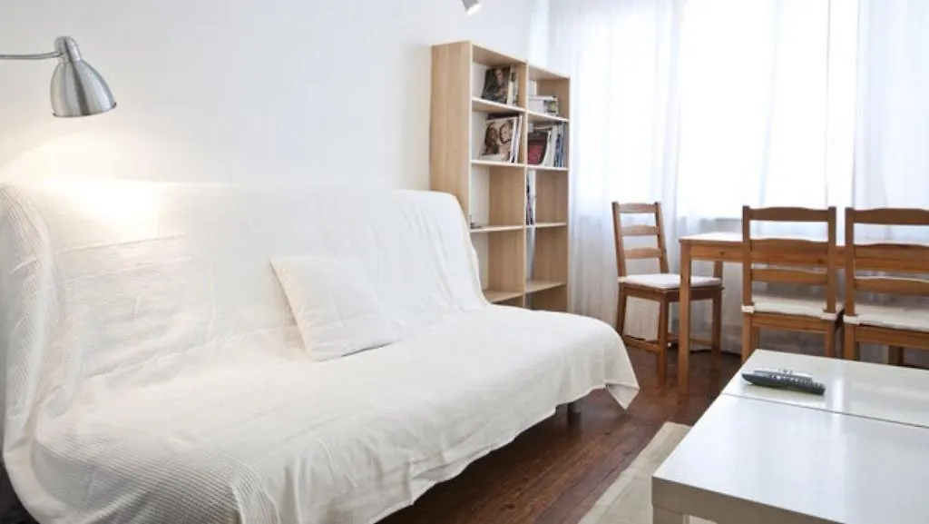 Inin Bebek Apartment Istanbul 0*,