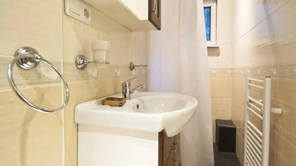 Inin Bebek Apartment Istanbul