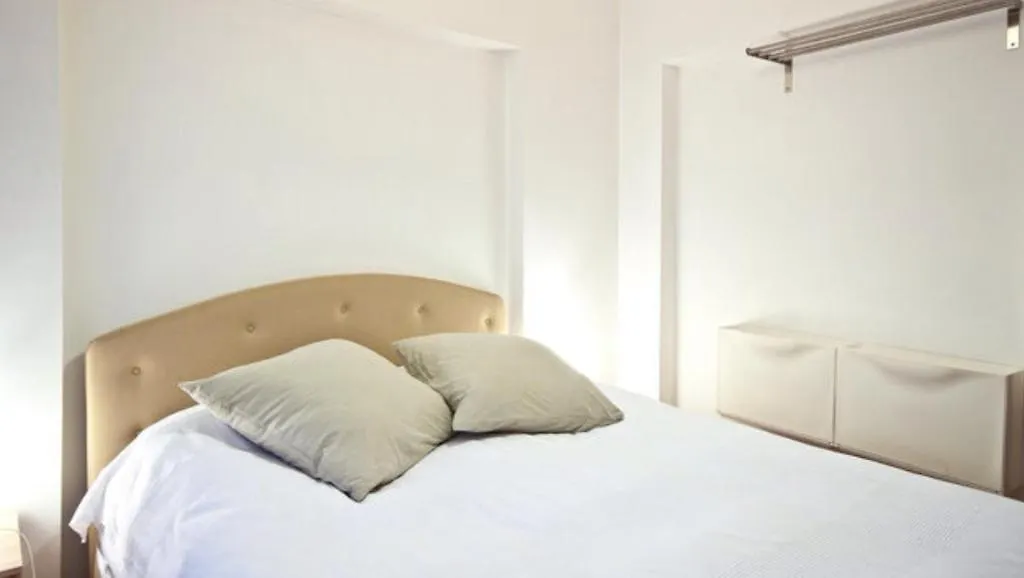 Inin Bebek Apartment Istanbul